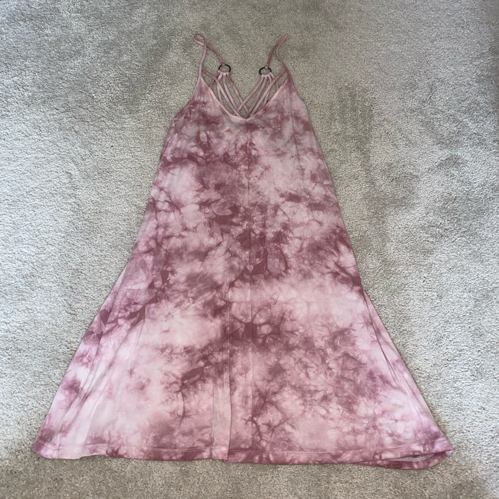 Women’s AEO dress